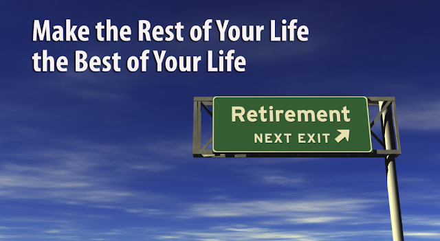 Living the Retired Life Keys to a Fulfilling and Joyous