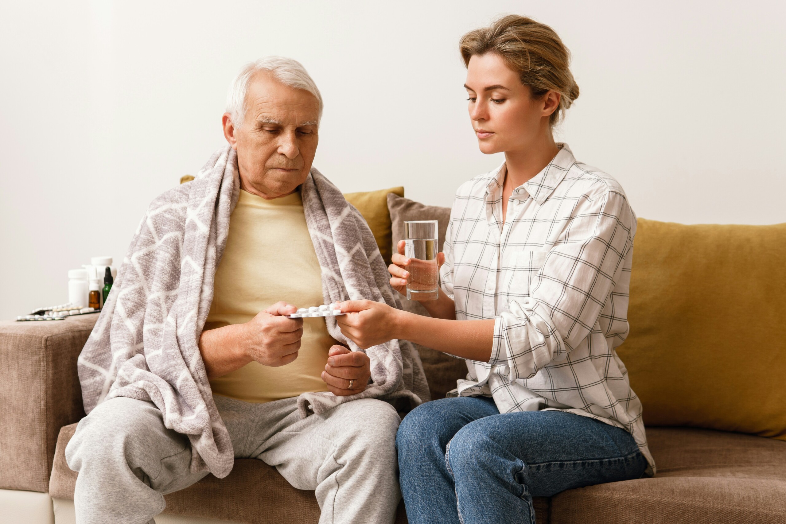 How Can You Manage the Role of Caregiving?